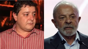 Ex-dirigentes do INSS fecham delação premiada e entregam filho do presidente Lula e políticos
