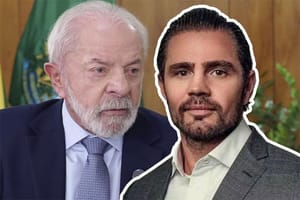 Lula diz que recebeu Vorcaro e afirma que não haverá posição política 'pró ou contra' Master
