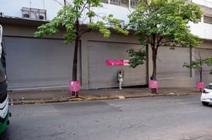 Loja tradicional no Centro de Cuiabá, Marisa fecha as portas; entenda o motivo