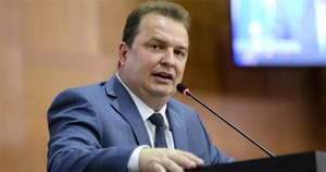 Projeto que garante promoção de subtenentes é aprovado; "Estamos fazendo justiça", diz Russi