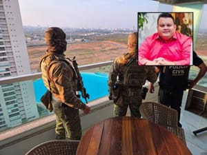 TJ determina bloqueio de R$ 30 milhões de grupo que prometia lucro de 134% em MT