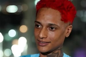 Oruam é alvo de novo mandado após disparo de arma de fogo feito durante uma festividade