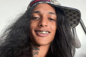 Polícia Federal é comunicada para prender Oruam se ele tentar sair do país