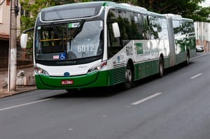 Pantanal Transportes vai pagar R$ 35 mil a passageira que fraturou a coluna dentro de ônibus