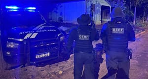 Facção criminosa envolvida em tortura, execução e ocultação de cadáver é alvo de operação