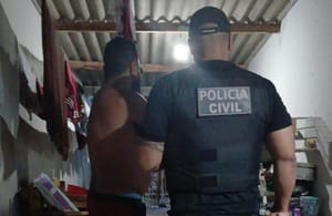 Operação visa desarticular esquema que movimentou mais de R$ 3 milhões com o tráfico em MT