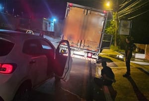 Funcionário envolvido em esquema de furto de carnes em 'buffet chique' da capital é preso