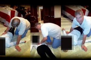 Ex-príncipe Andrew é preso em sua residência no Reino Unido no dia de seu aniversário