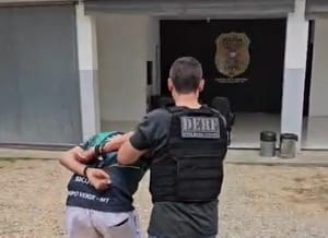 Professor de judô é preso acusado de estuprar alunos; vítimas tem entre 12 e 18 anos