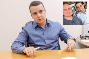 Ministério Público de MT arquiva solicitação de investigação de Abilio contra secretário