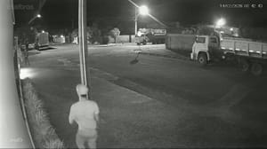 Prejuízo milionário: quadrilha especializada em furto de módulos de veículos pesados é presa