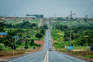 Governo de MT abre licitação de R$ 75,2 milhões para duplicar anel viário de Rondonópolis