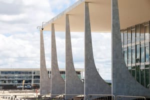 STF tem maioria para tornar caixa 2 crime eleitoral e de improbidade