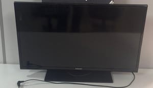 Criminoso que roubou idosa é preso; televisão foi recuperada poucas horas após o crime