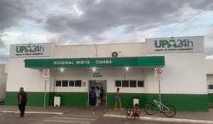 Atendimentos seguem sem interrupção na UPA Morada do Ouro mesmo com impacto das fortes chuvas