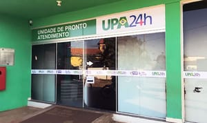 Acidente fatal: menina de 3 anos não resiste após ser atropelada em Poconé