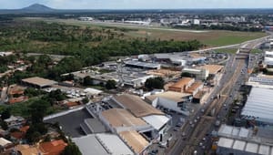 Várzea Grande fatura R$ 1,4 bilhão com mercado imobiliário em 2025, aponta levantamento