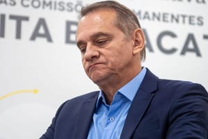 Wilson Santos manobra, usa requerimento antigo para abrir CPI da Saúde e revolta colegas