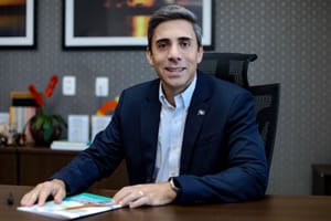 Cheiro de livro novo