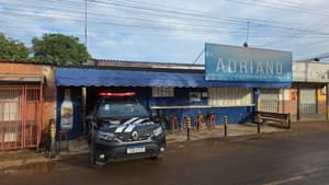 Polícia Civil desmonta esquema milionário do tráfico entre Mato Grosso e Goiás; veja vídeo