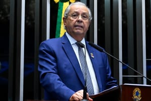 Jayme Campos defende crédito extraordinário de R$ 83,5 milhões para proteger a agropecuária