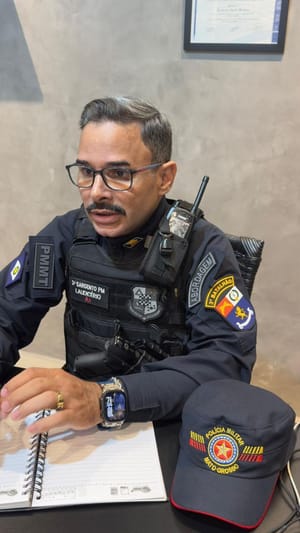 Para evitar impunidade, associação quer atuar na acusação da morte de sargento da PM