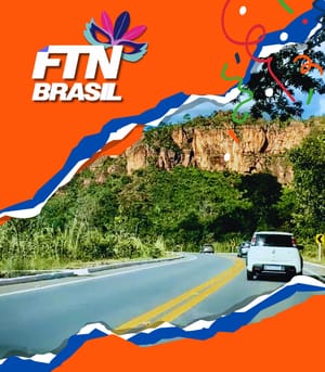 Chapada Folia 2026 terá cinco dias de shows gratuitos e expectativa de 30 mil foliões