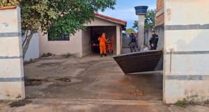 PM frustra plano de morte e resgata mulher mantida refém em casa em MT