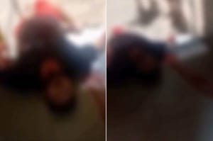 Caminhoneiro é baleado e morre após briga por vaga em empresa de cargas; veja vídeo