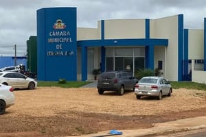 Parlamentar é investigado por importunação sexual e violação de domicílio em MT