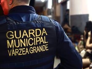 Motorista de aplicativo denuncia cárcere e mulher é resgatada pela Guarda Municipal em VG