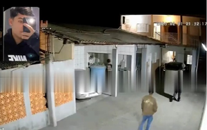 Suspeito de entregar amigo para execução é preso após investigação em Cuiabá