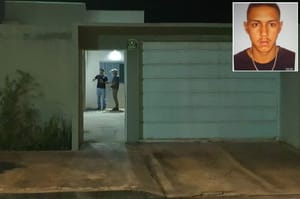 Tribunal do Júri de Barra do Garças condena grupo a 500 anos por execução de pai e filha em MT