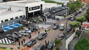 Maior operação da PJC contra facções criminosas em Sorriso resulta em 77 condenações