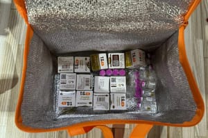 PF desarticula esquema de venda de "canetas emagrecedoras" e mira estudante de medicina