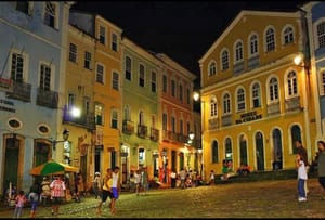 Mato Grosso marca presença no Prêmio Berimbau de Ouro em Salvador
