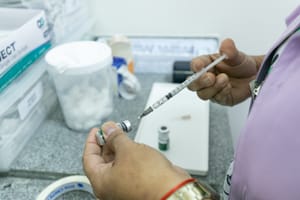 Prefeitura prepara grande mobilização contra gripe em Cuiabá com Dia D em abril