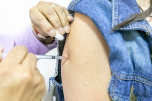 Cuiabá amplia cobertura vacinal e fortalece ações de imunização na Atenção Primária