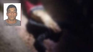 Homem com tornozeleira é executado a tiros dentro de quitinetes no interior de MT