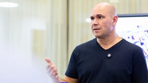 Abilio anuncia novos nomes para as secretarias de Saúde e Planejamento Estratégico; veja