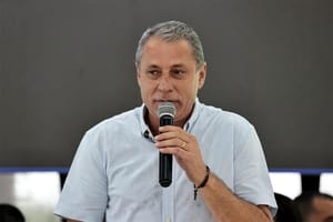 Prefeito de Sorriso destaca que Governo de MT faz diferença na vida das pessoas