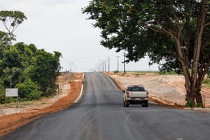 Estado amplia obras e serviços em Nova Ubiratã com investimentos de R$ 571 milhões