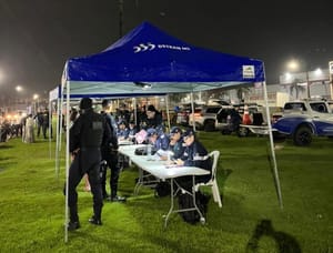 Lei Seca fiscaliza 786 veículos e leva 57 condutores a prisão por embriaguez ao volante