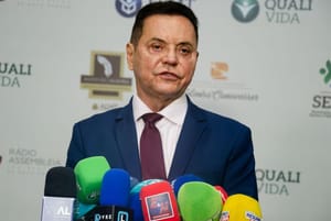 Botelho defende Janaina como vice de Pivetta: "Potencial que não queremos perder"