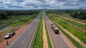 Viúva e filho e filho vão receber R$ 48 mil e pensão mensal pela morte de motociclista na BR-163