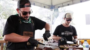 Festival Braseiro anuncia pausa estratégica: "Agradeço a todos que estiveram conosco"