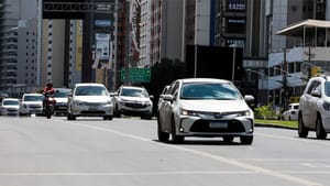 Sefaz orienta contribuintes a redobrar atenção contra fraudes no IPVA 2026