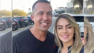 Tenente-coronel de São Paulo é preso acusado de matar esposa PM com tiro na cabeça