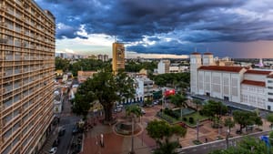 Prazo do IPTU com desconto é prorrogado e pagamento pode ser feito no cartão de crédito