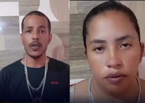 Marido de mulher que estava com pastor morto em motel se pronuncia e diz que sabia do encontro